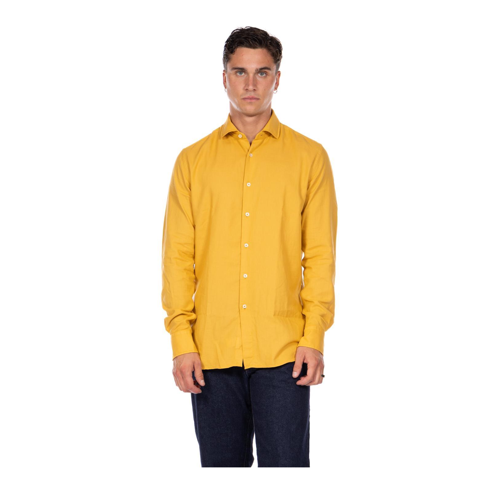 CAMICIA CLASSICA M/L