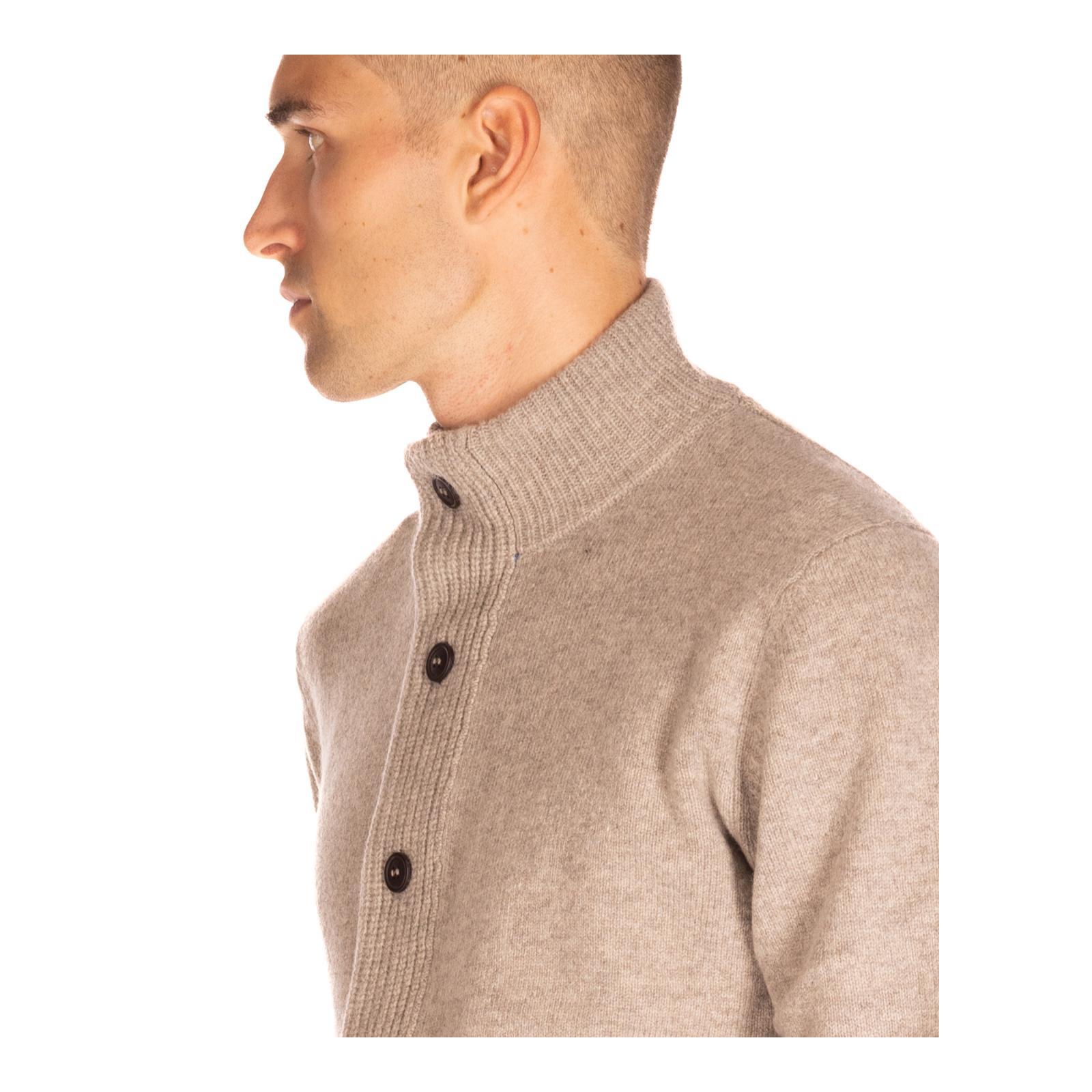 ESSENTIAL PATCH ZIP THROUGH new-stone