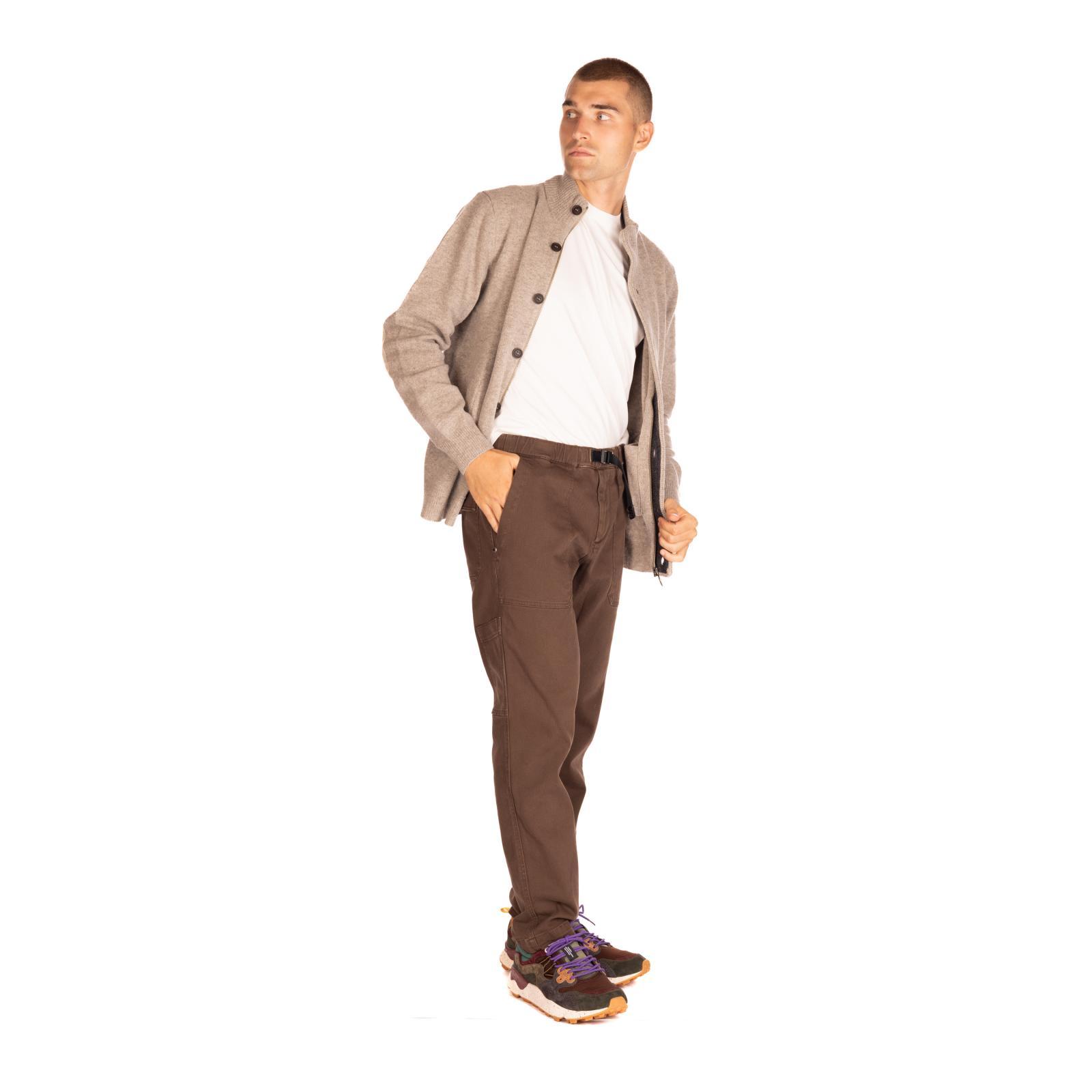 ESSENTIAL PATCH ZIP THROUGH new-stone