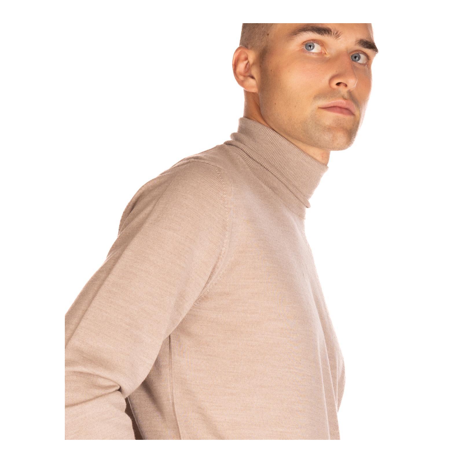 CICLISTA ML 380-beige