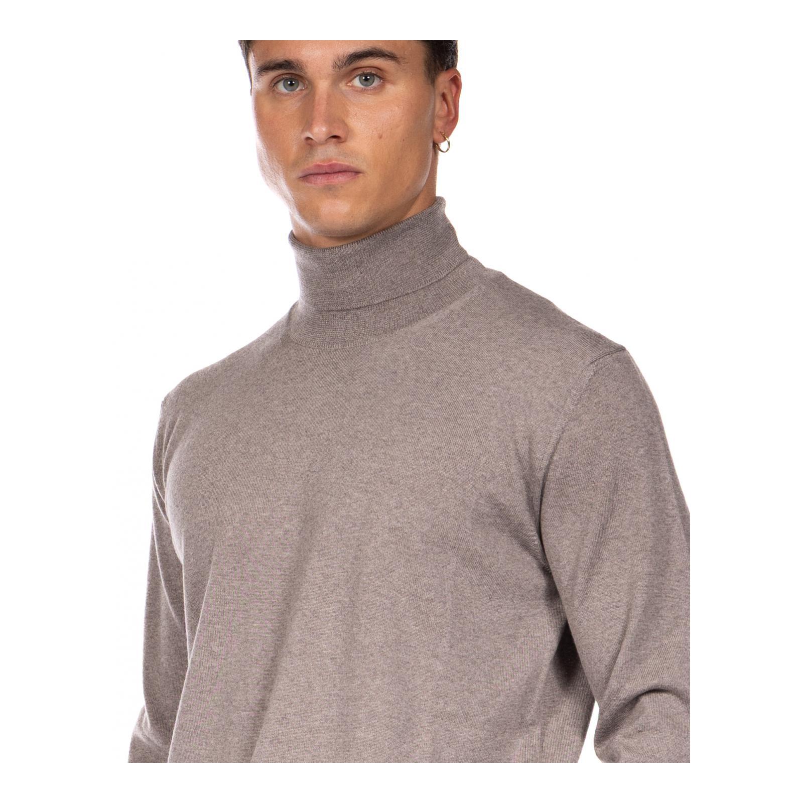 CICLISTA ML 110-fango