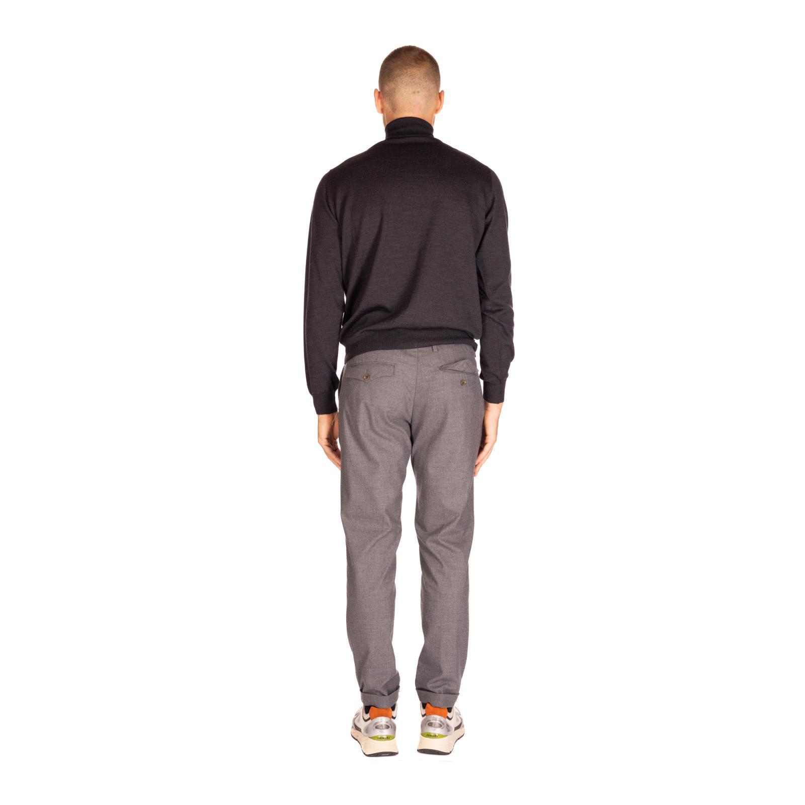 CICLISTA ML 035-antracite