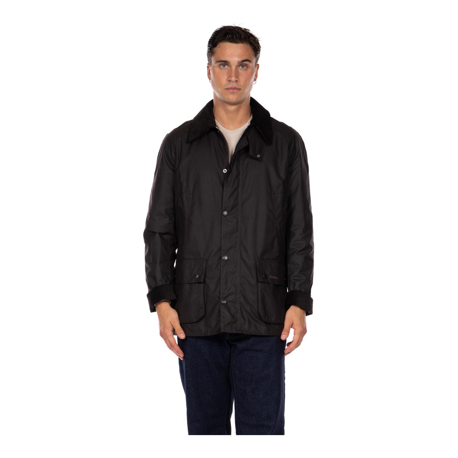 ASHBY WAX JACKET ru91-rustic-classic