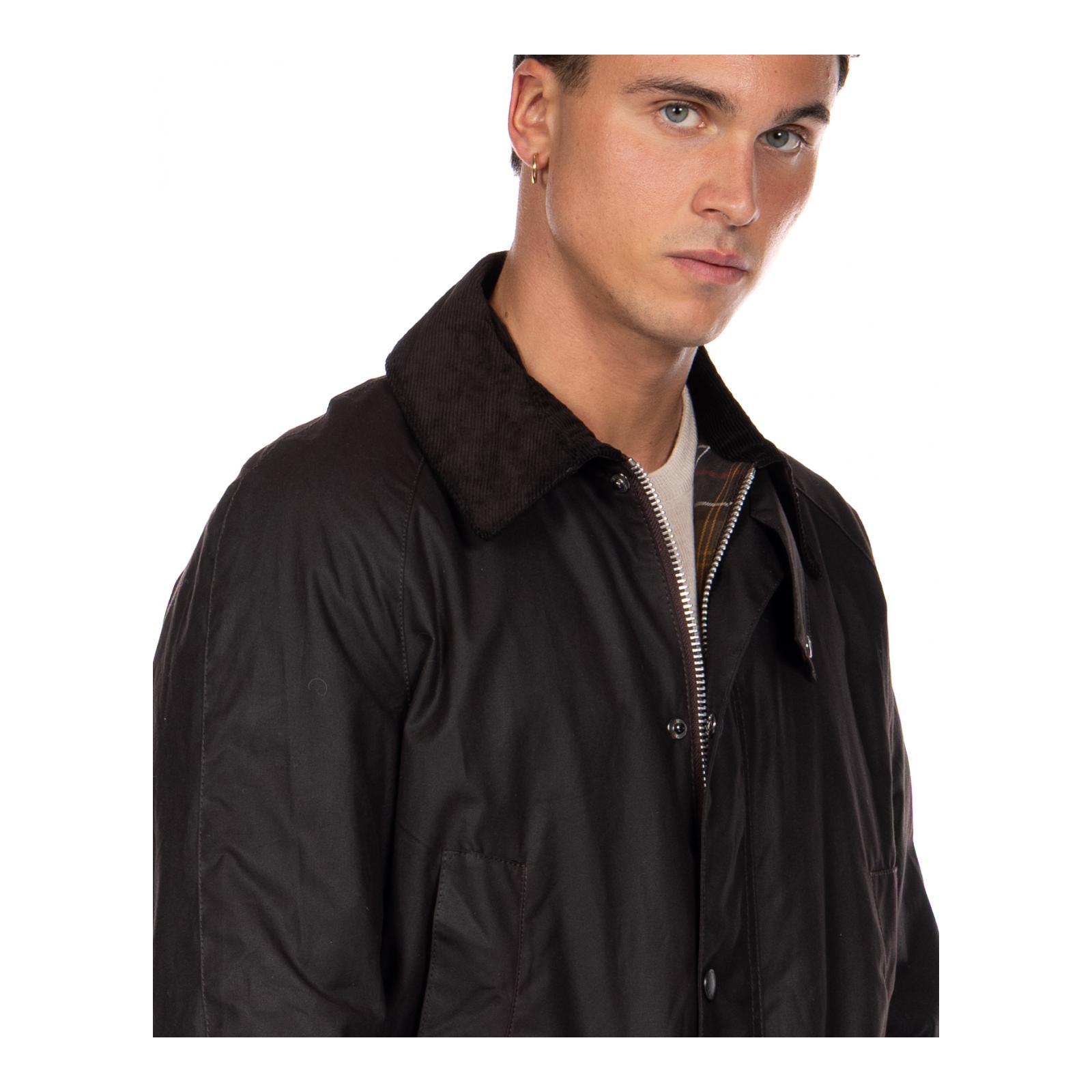 ASHBY WAX JACKET ru91-rustic-classic