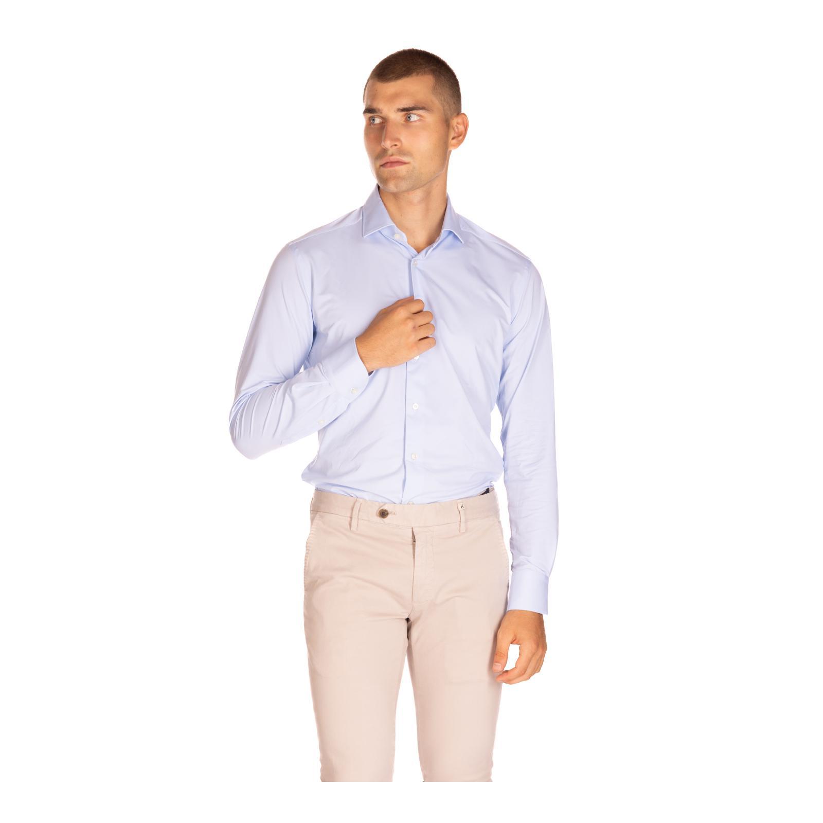 SHIRT 002-azzurro