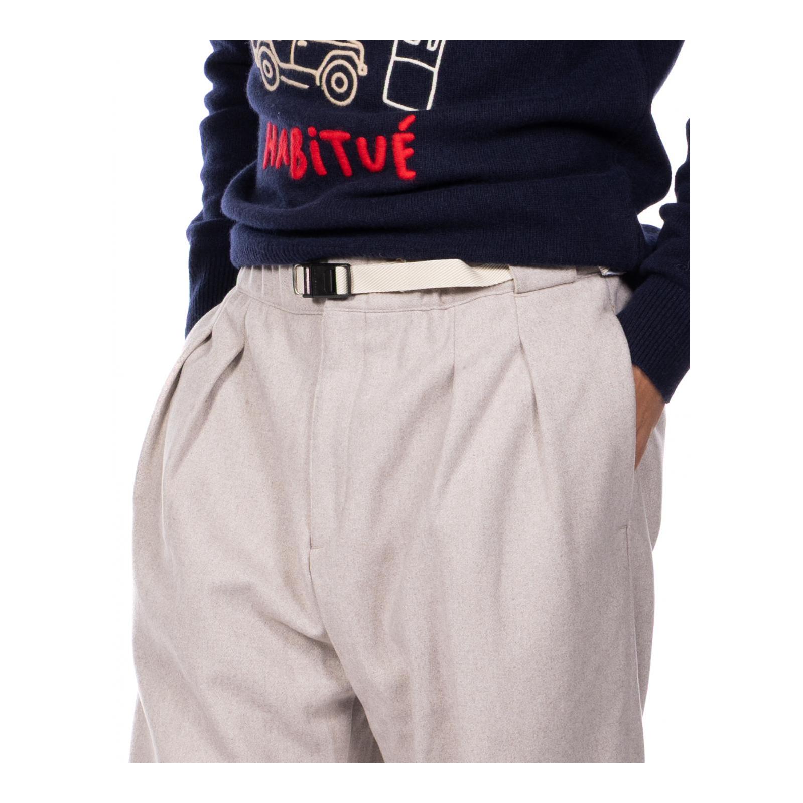 PANTALONE LUNGO 20-sabbia-melange