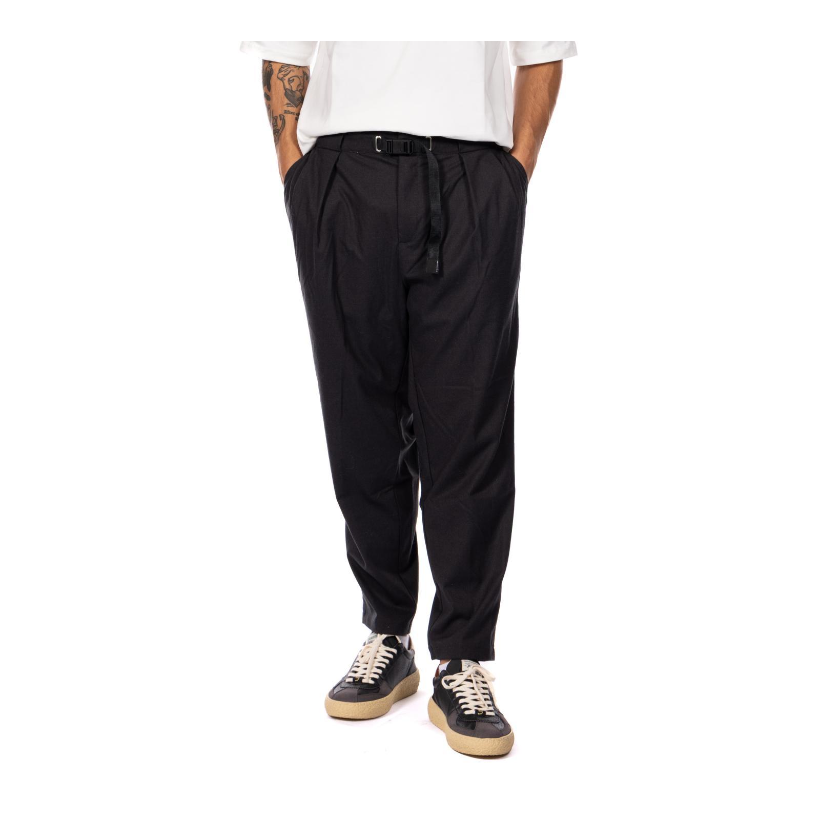 PANTALONE LUNGO
