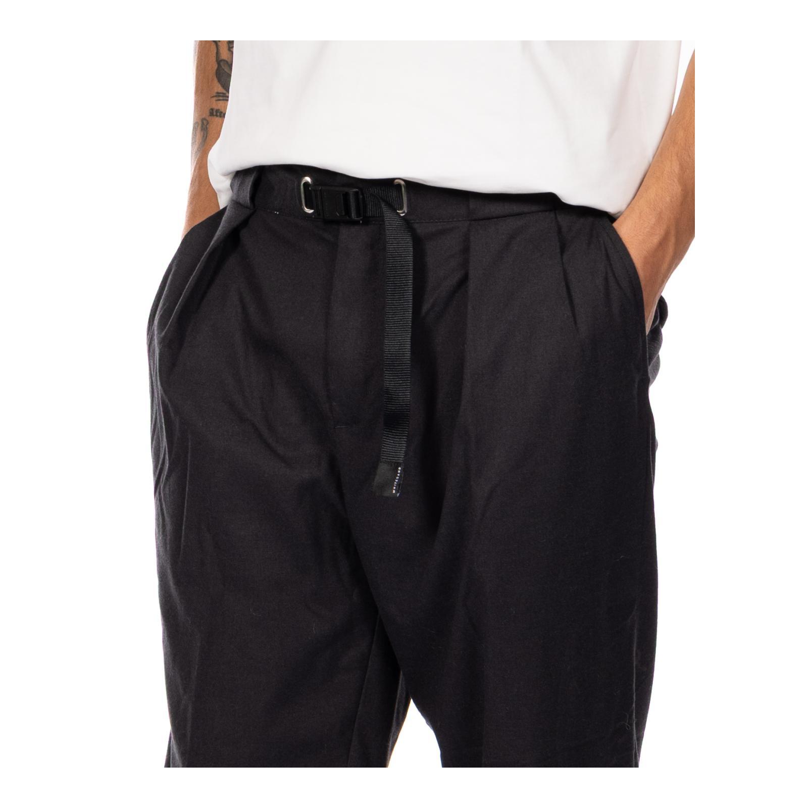 PANTALONE LUNGO 34-antracite