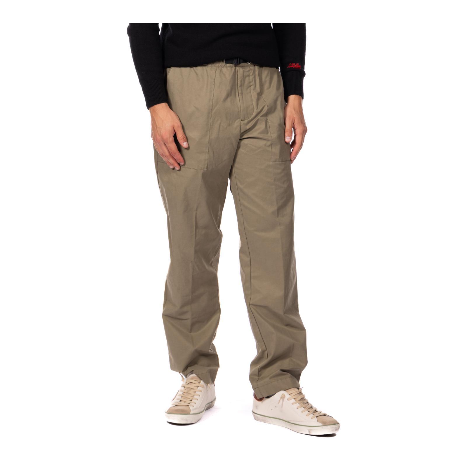 PANTALONE LUNGO