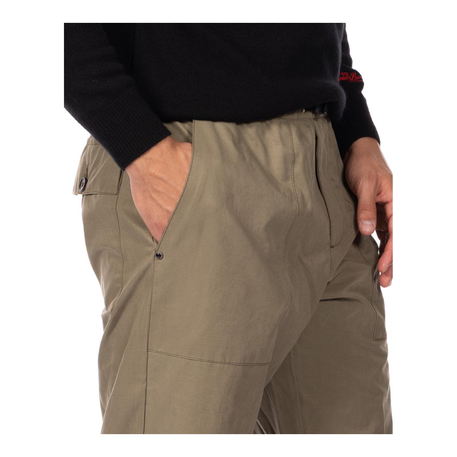 PANTALONE LUNGO 27-militare