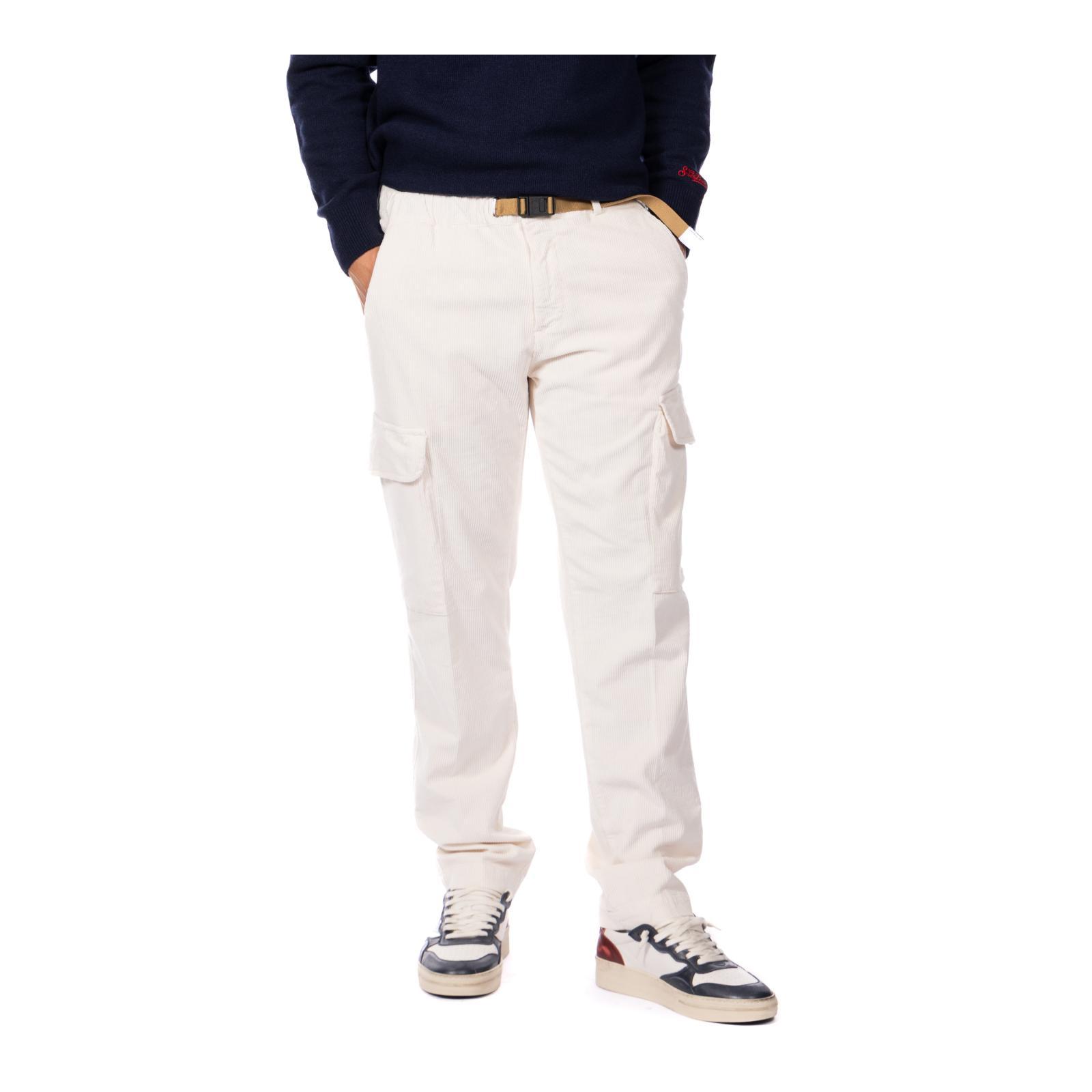 PANTALONE LUNGO