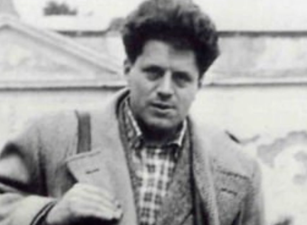 In ricordo di Gigi Ghirotti-image