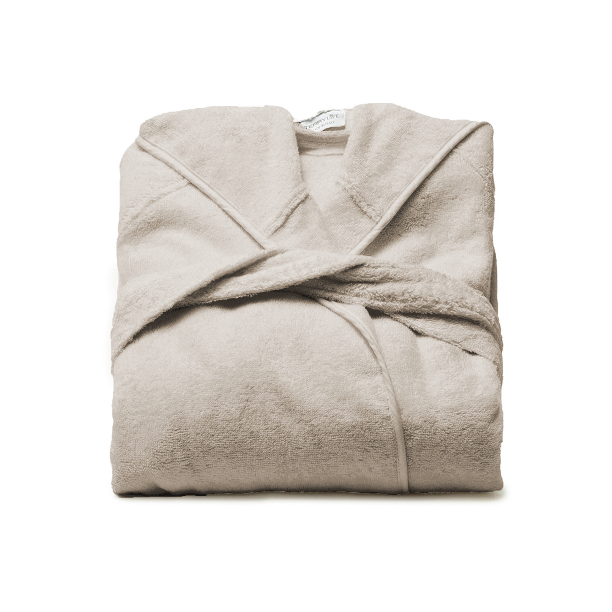 Accappatoio Easy leggero - Corda rr