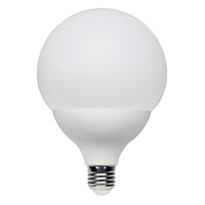 LAMPADINA LED GLOBO 120 16W E27 1900LM 6500K- 6,0 pz