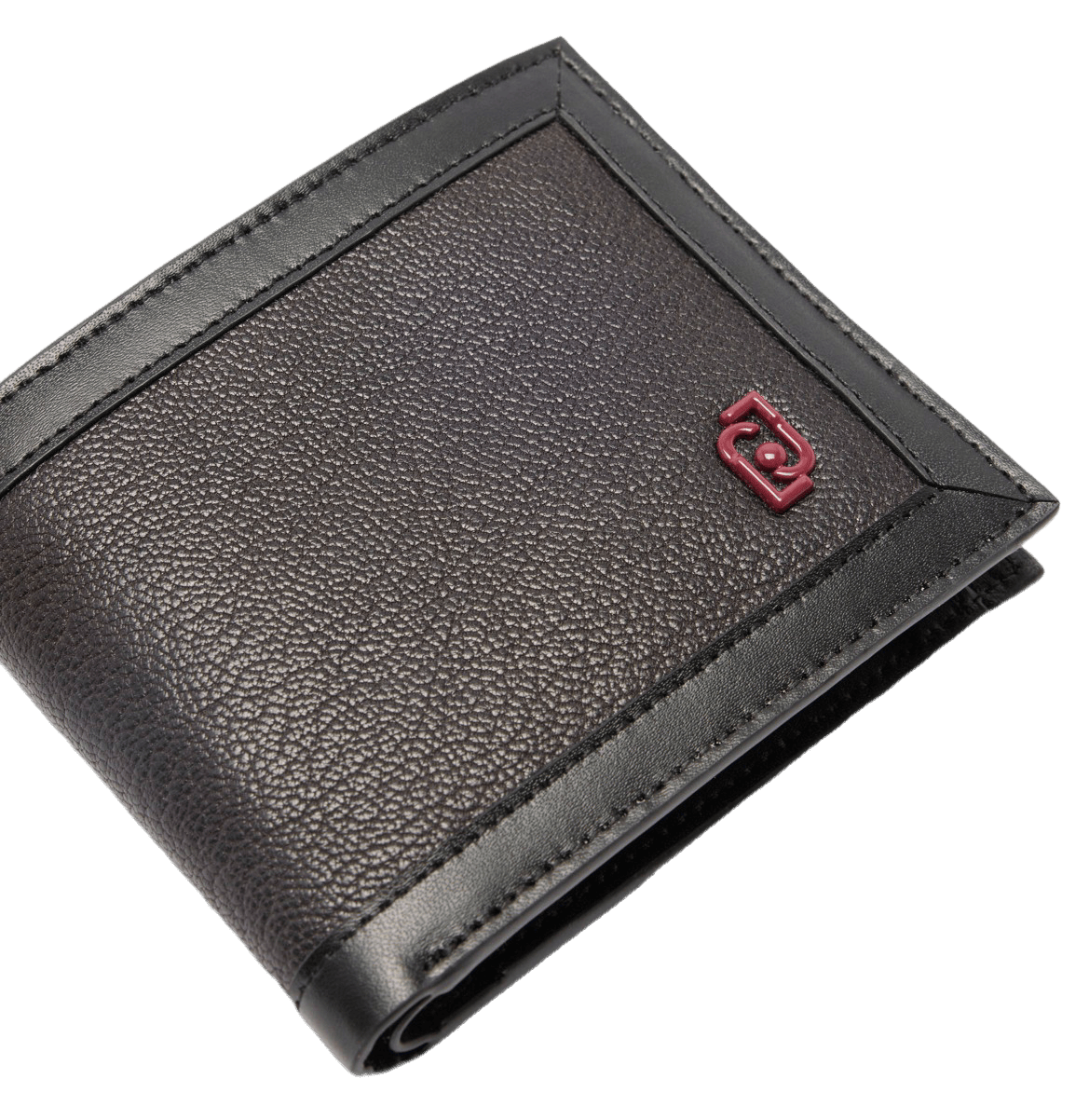 Liu Jo Man Portafogli uomo QF5206 P0371 Nero