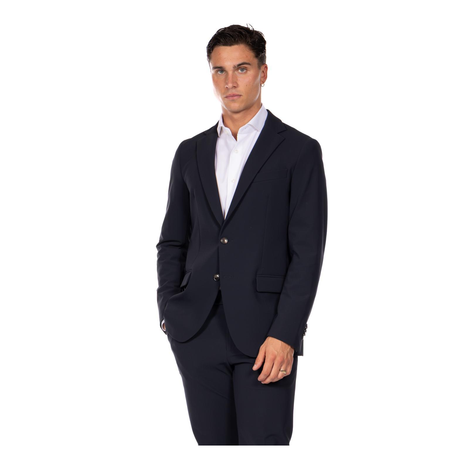 SURFLEX WINTER BLAZER