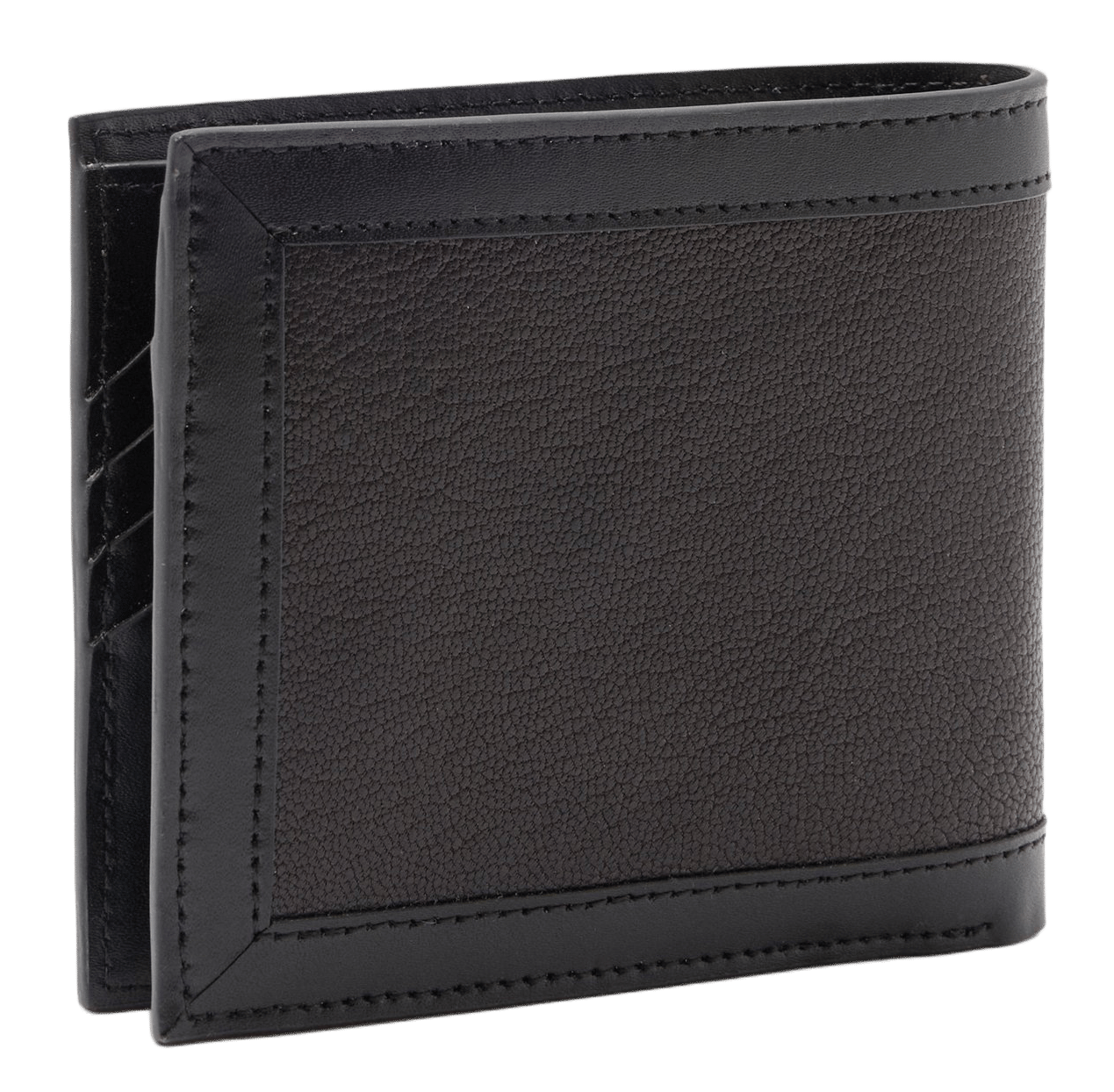 Liu Jo Man Portafogli uomo QF5205 P0371 Nero