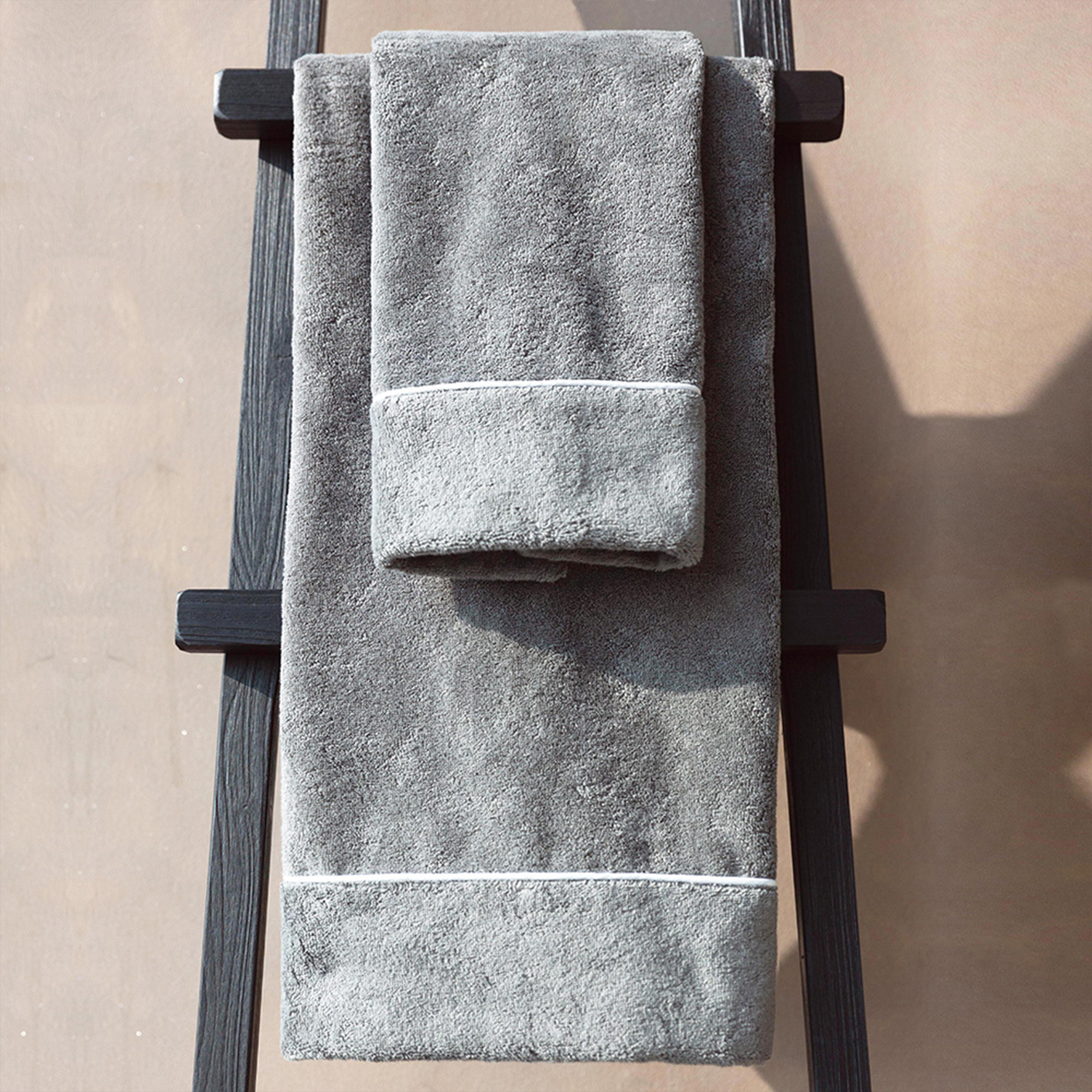 Set di Asciugamani Cannes - Personalizzabile 