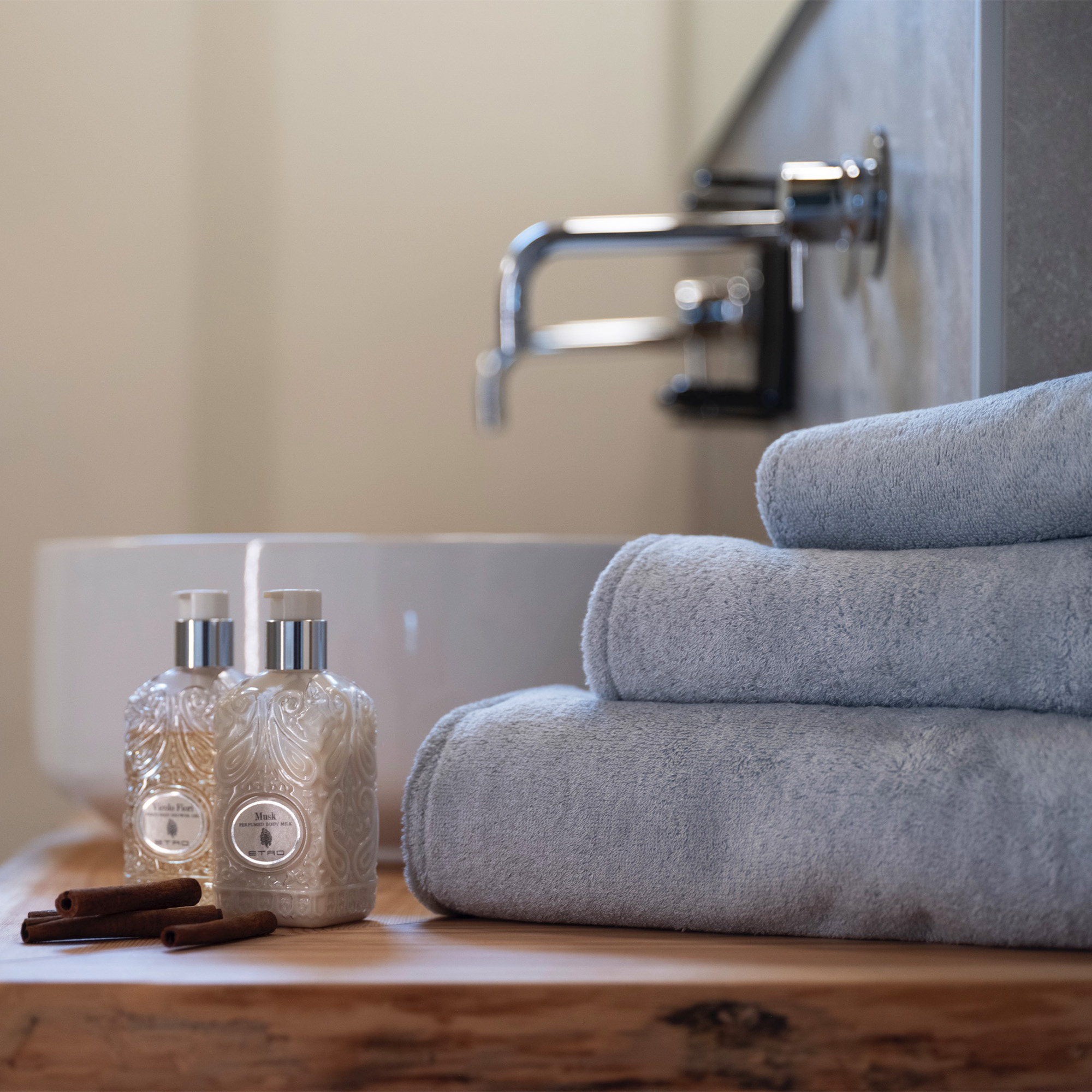 Set Asciugamani Monaco 