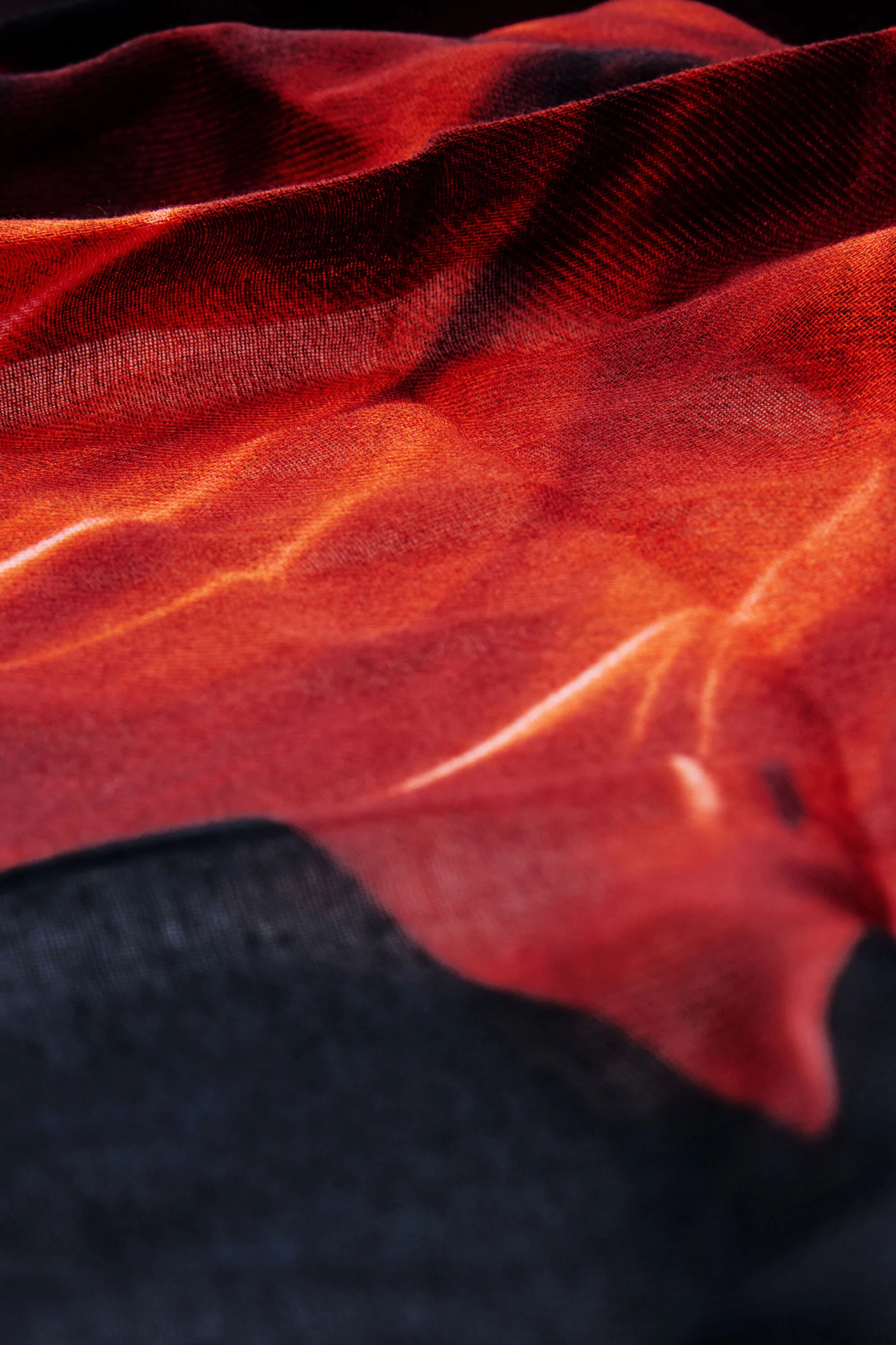 Desigual Sciarpa 25WAWA18 2000