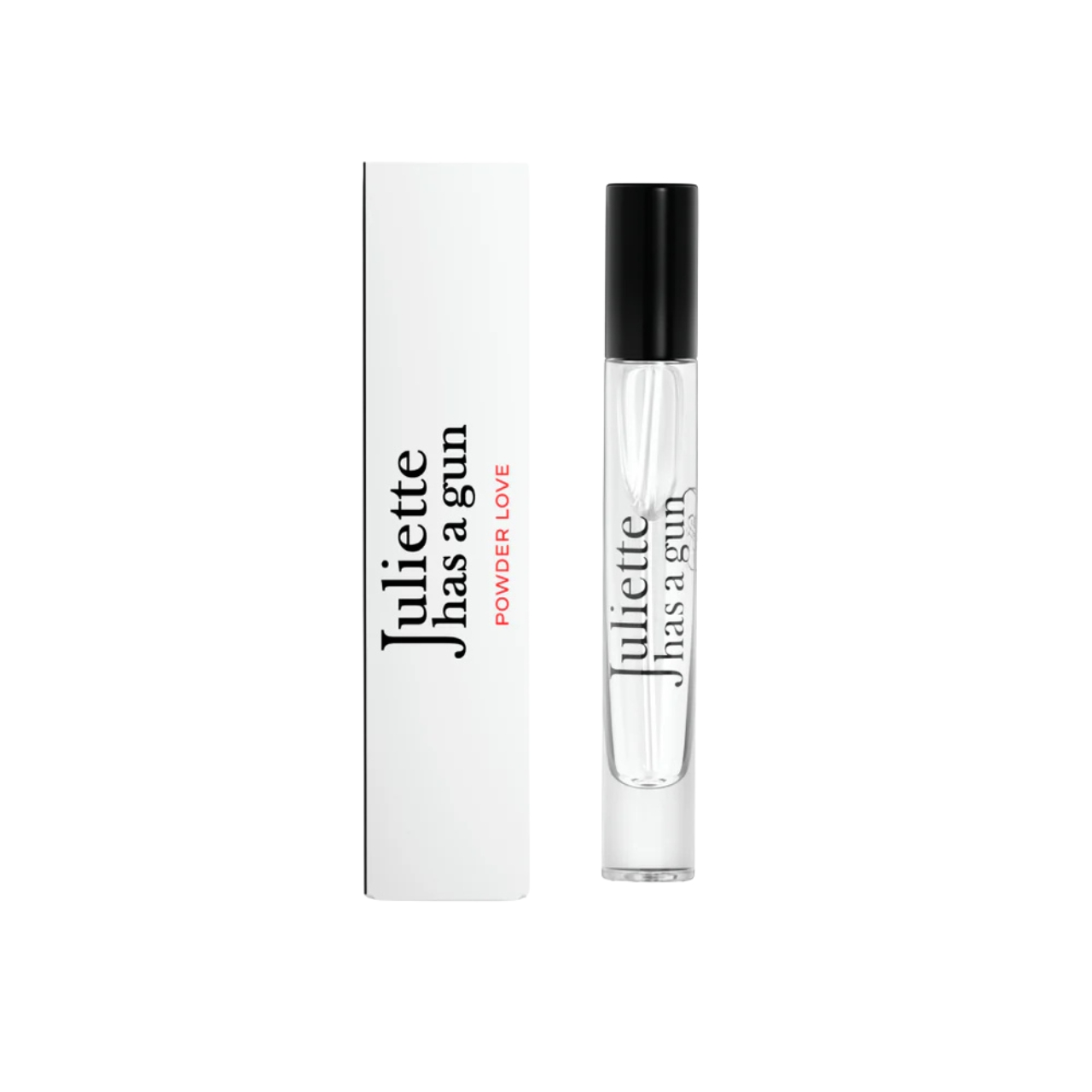 Powder Love - Eau de Parfum