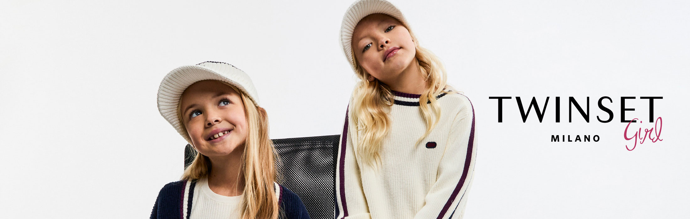 Logo Twinset Girl
