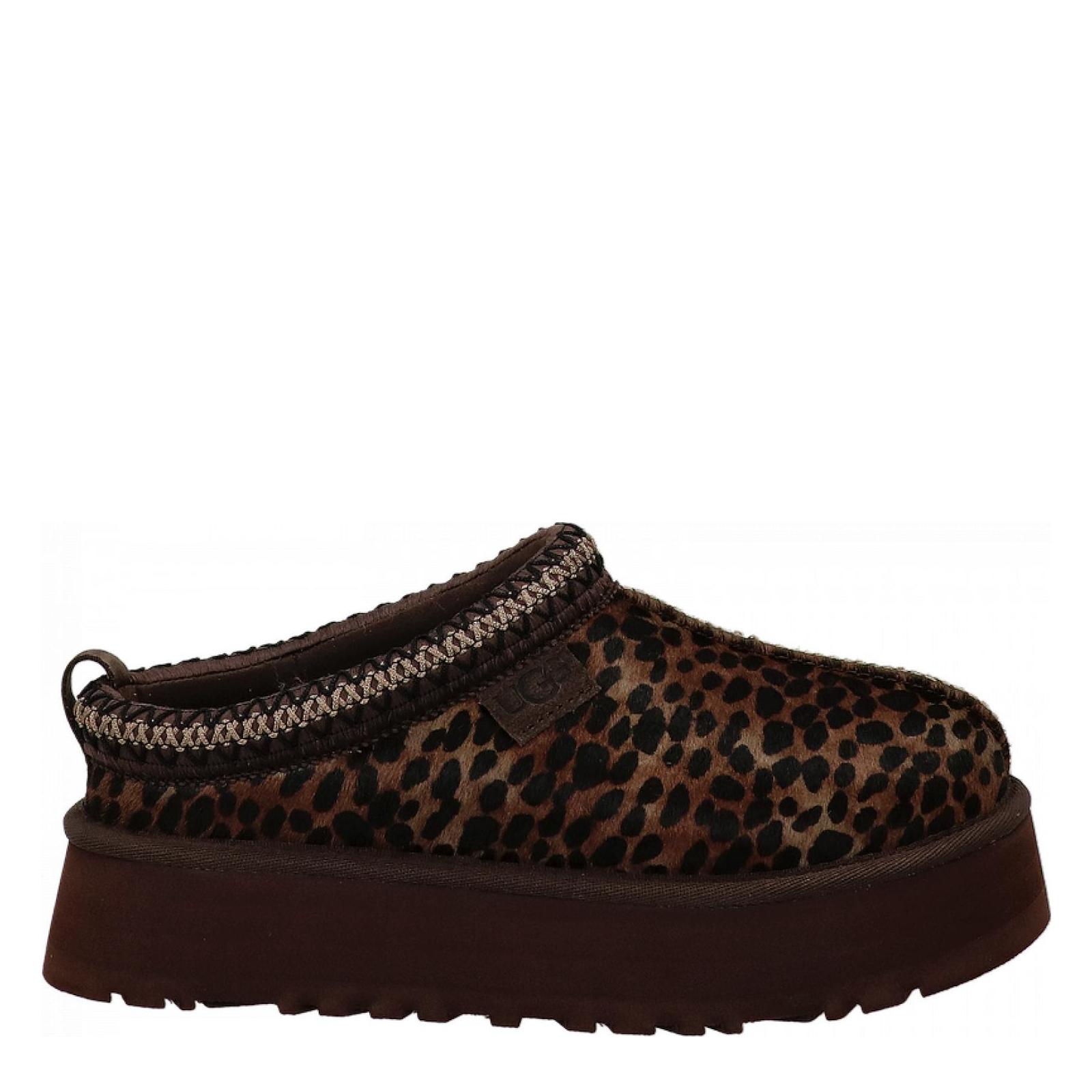 TAZZ CASPIAN burnt-cedar