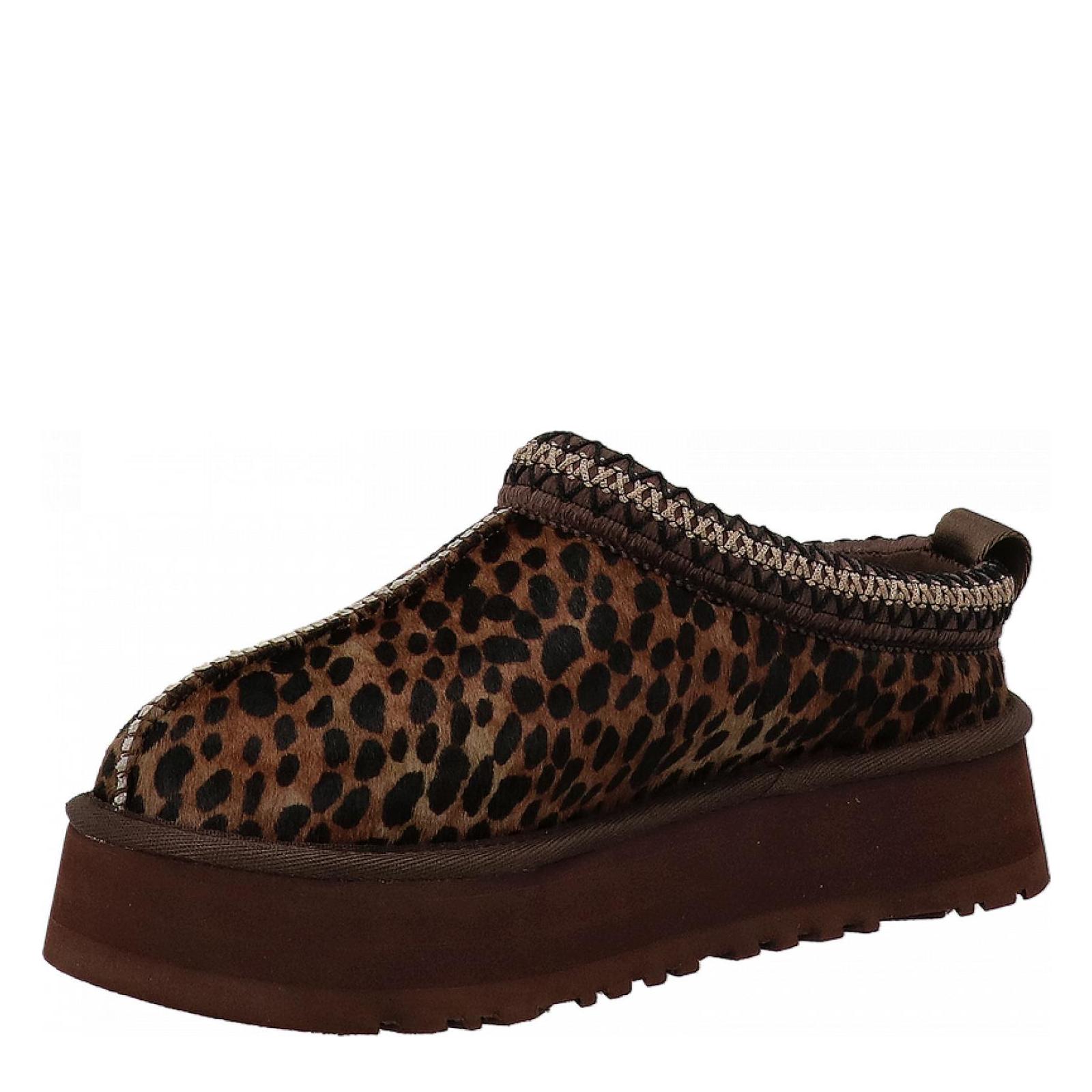 TAZZ CASPIAN burnt-cedar