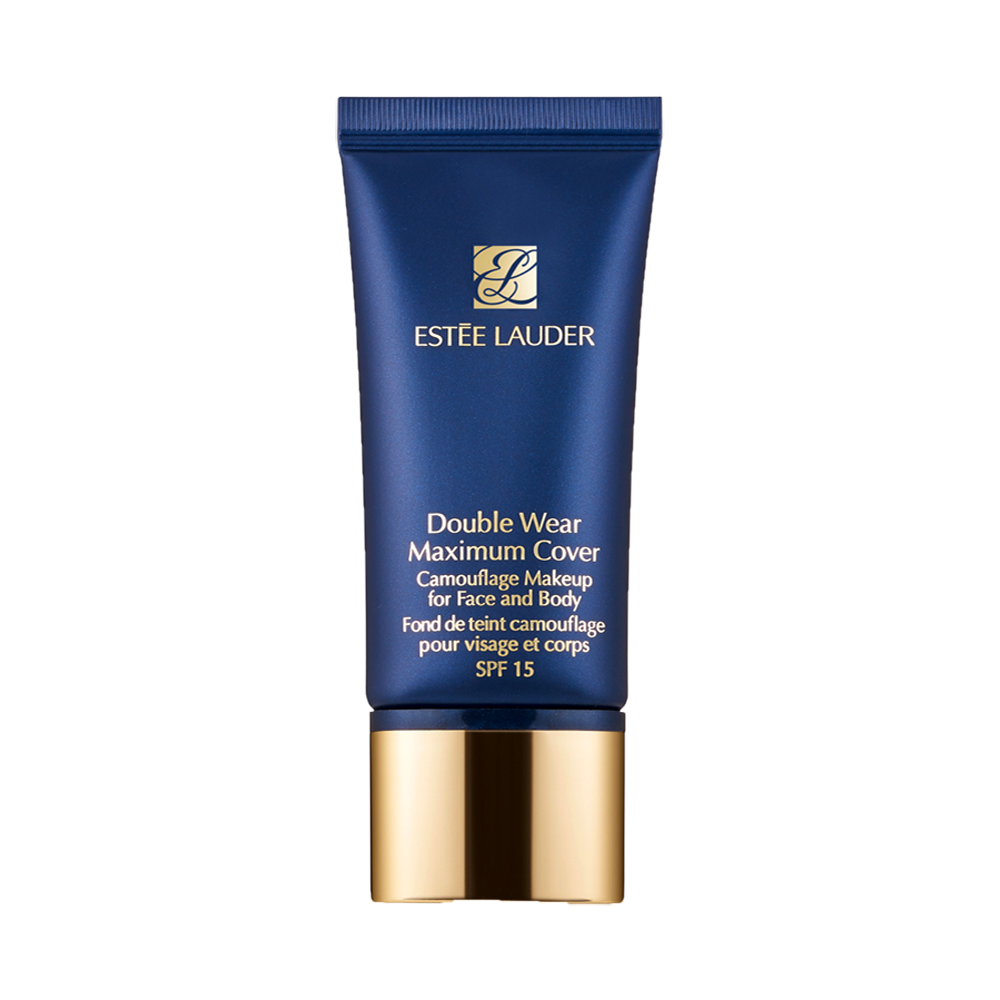 Double Wear Maximum Cover Spf 15 30 ml
