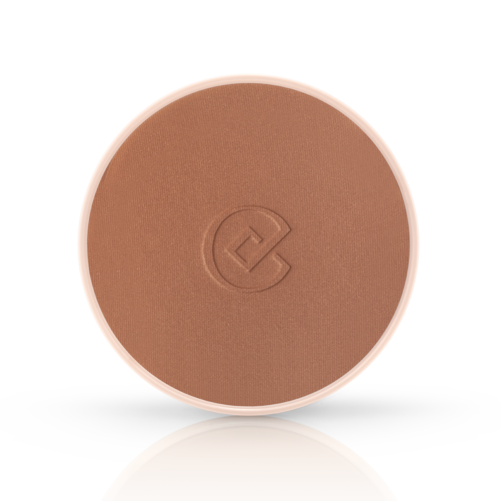 Terra Abbronzante Effetto Seta Refill