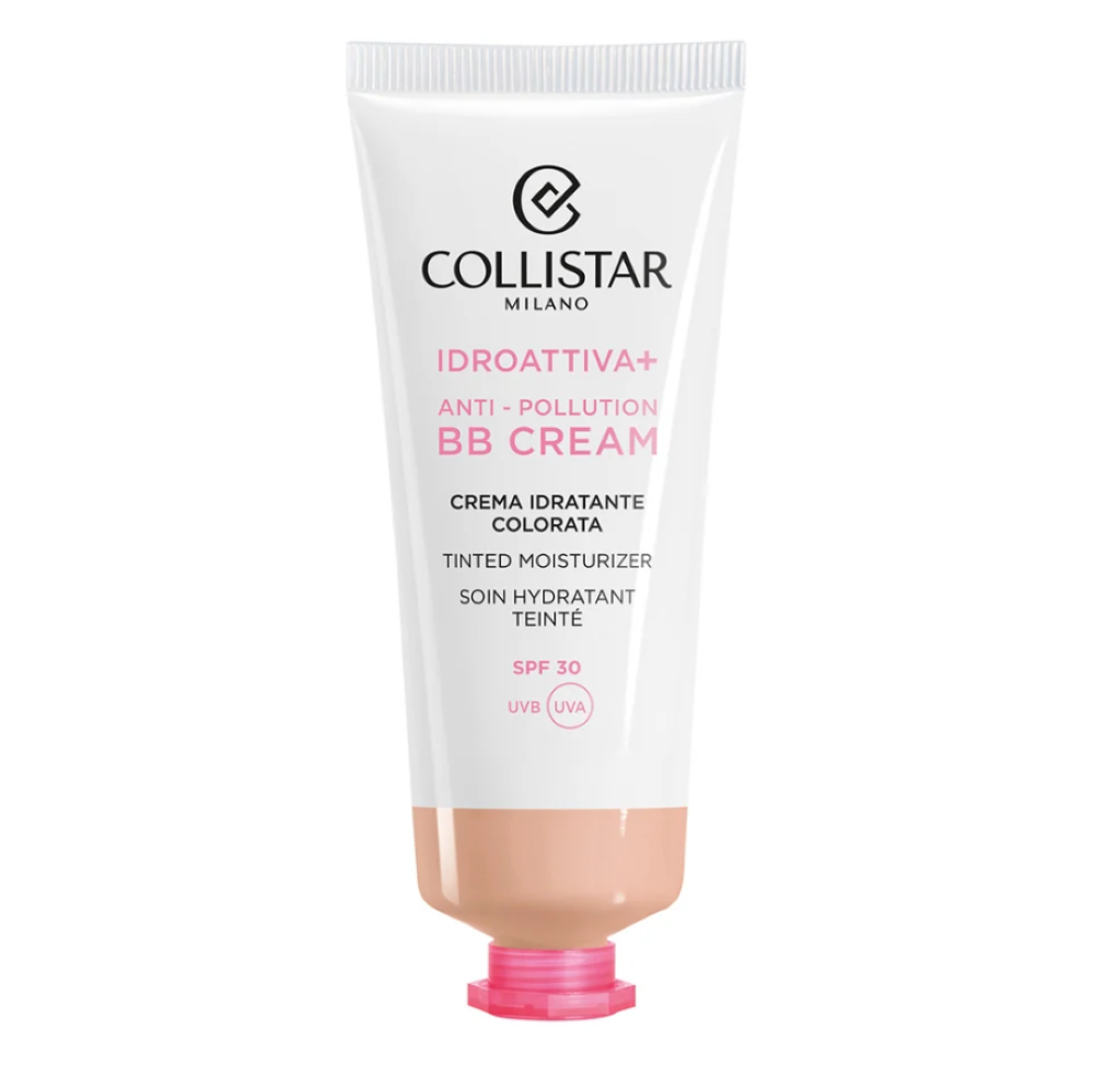 Antipollution BB Cream 50ml
