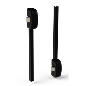 CR 455/T KIT ASTE E SCROCCHI LATERALI- 1,0 pz