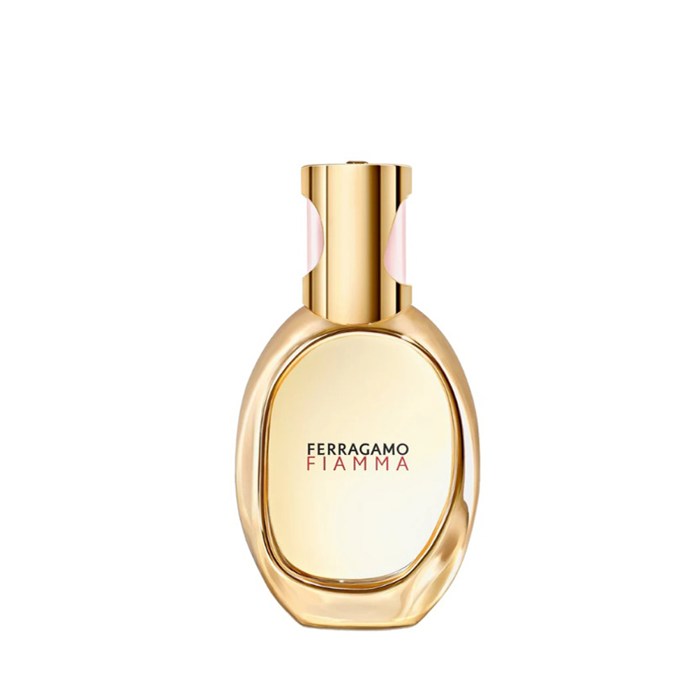 Fiamma Eau de Parfum