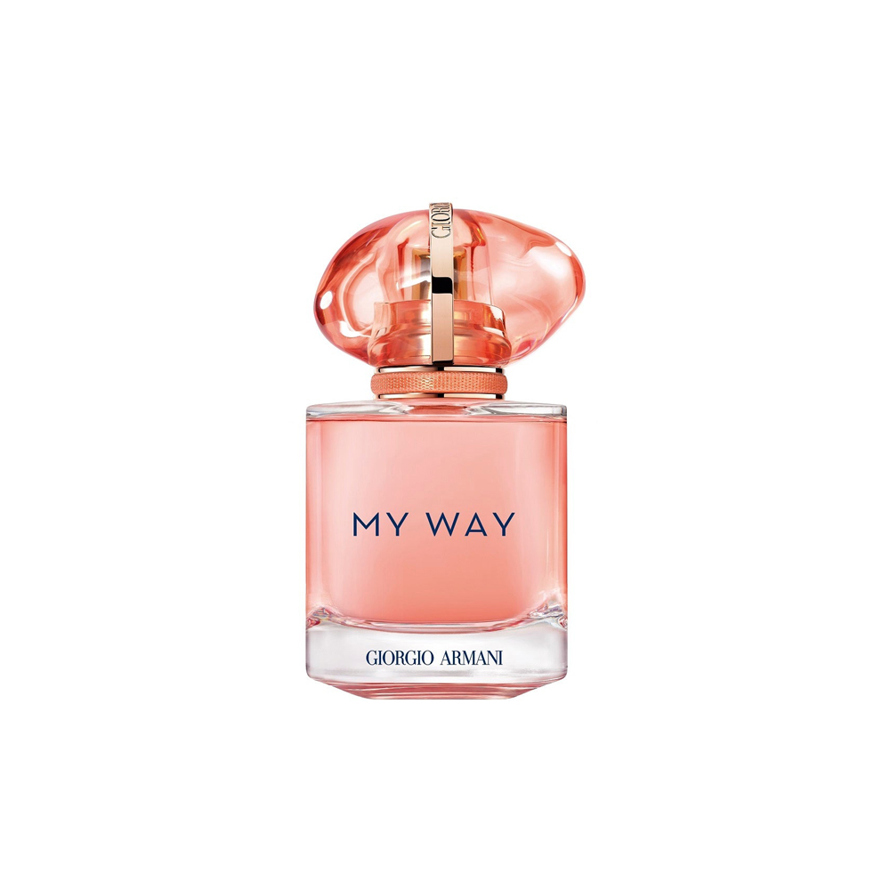 My Way Ylang Eau de Parfum
