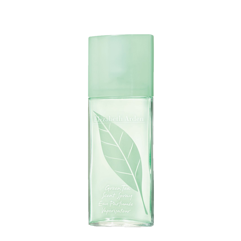 Green Tea Arden Eau de Toilette