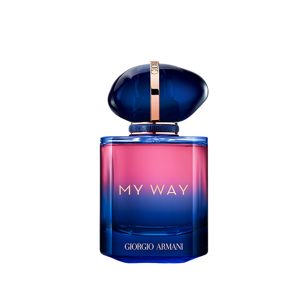 Armani My Way Eau de Parfum