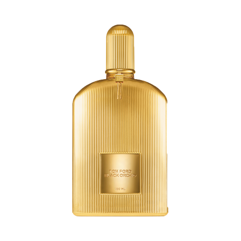 Black Orchid Gold Parfum