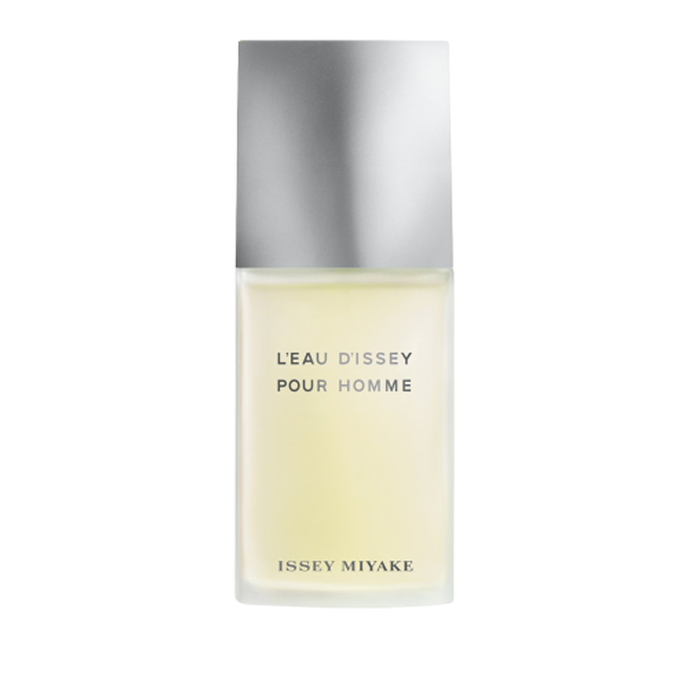 L'Eau d'Issey Pour Homme Eau de Toilette 