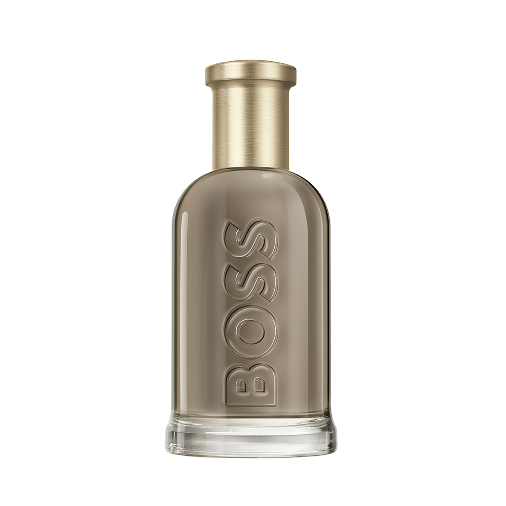 Boss Bottled Eau de Parfum 