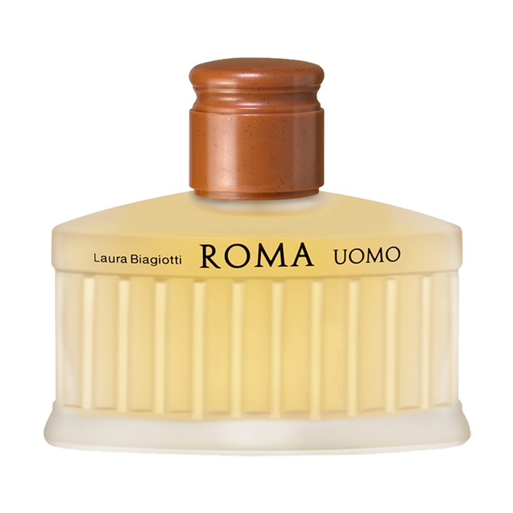 Roma Uomo Eau de Toilette 