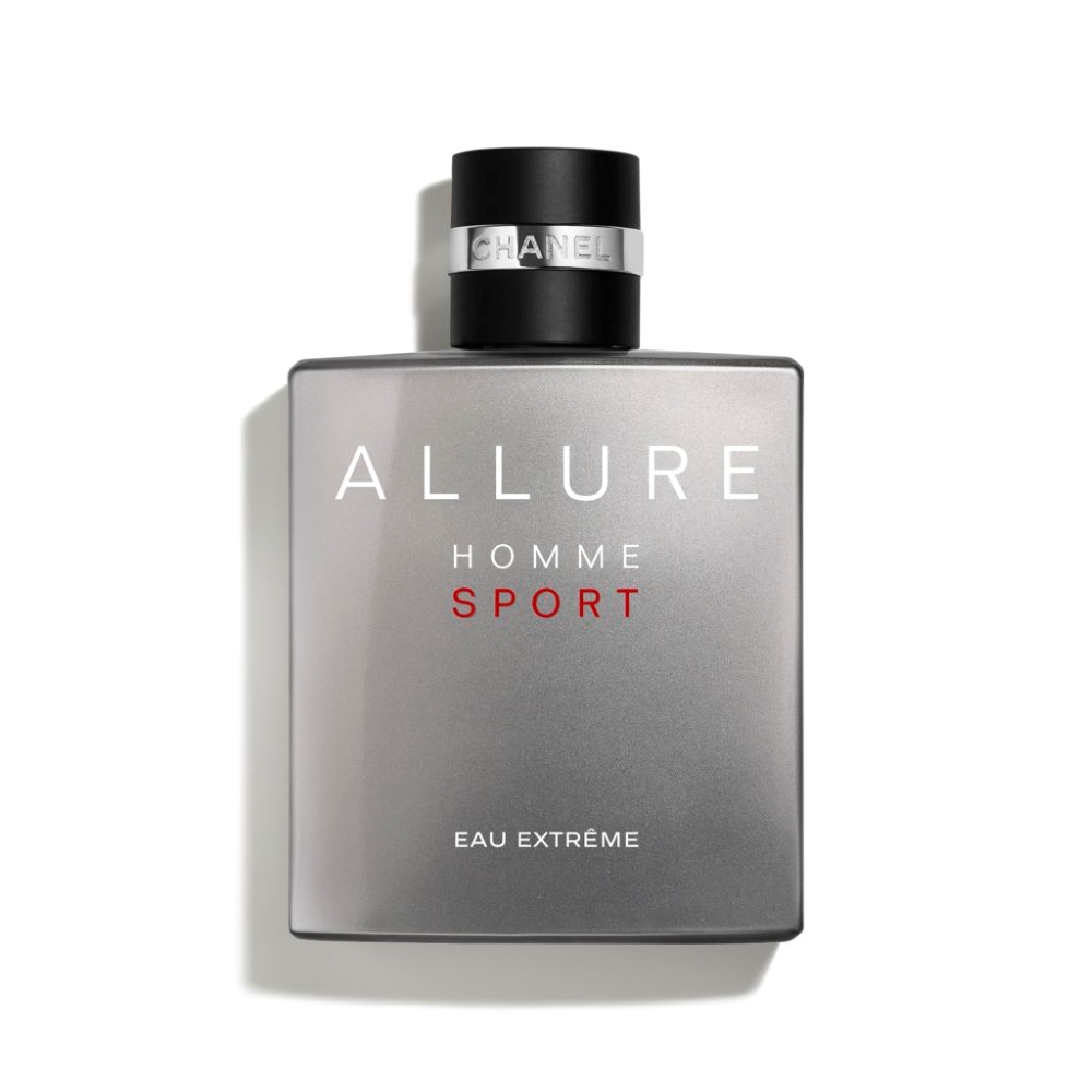 ALLURE HOMME SPORT EAU EXTRÊME