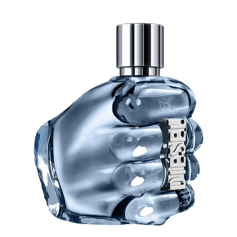 Only The Brave Eau de Toilette 
