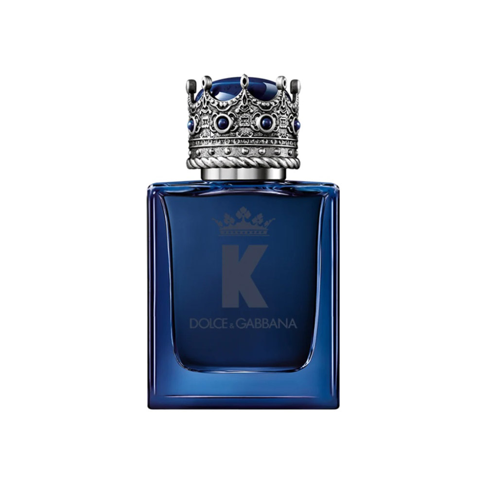 K Eau de Parfum Intense