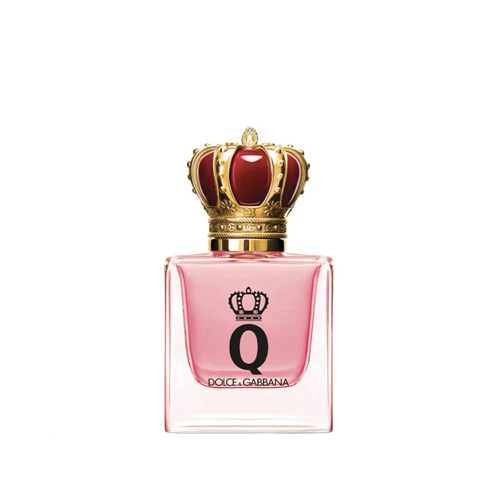 Q Eau de Parfum