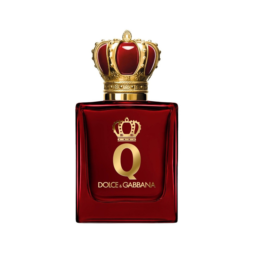 K&Q by Dolce&Gabbana Q Parfum