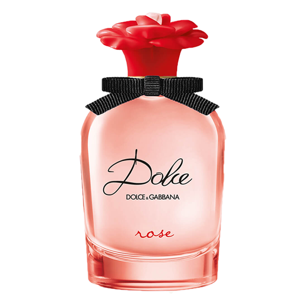 Dolce Rose Eau de Toilette