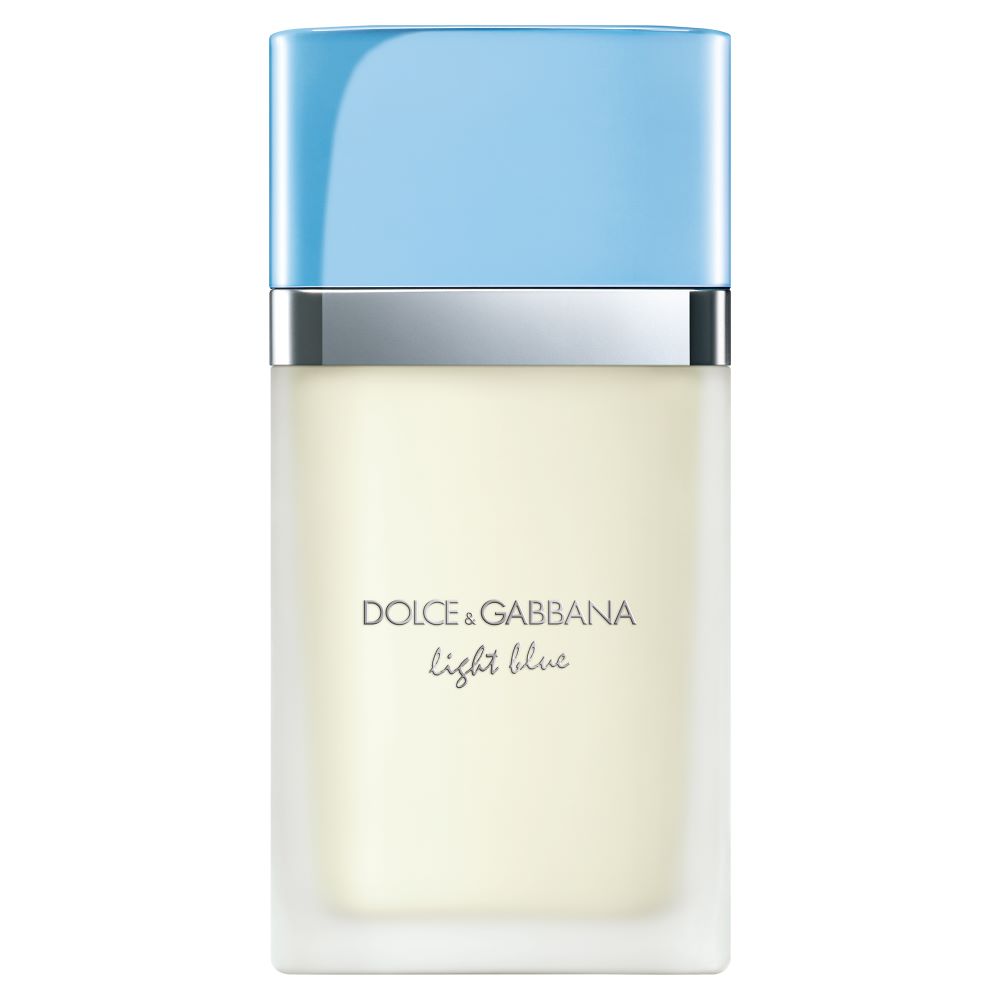 Light Blue Eau De Toilette