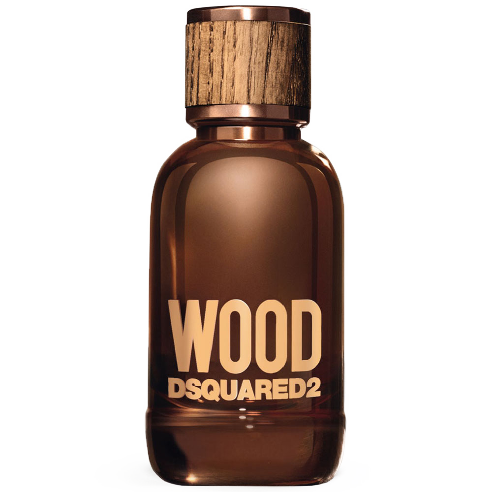Wood Pour Homme Eau de Toilette