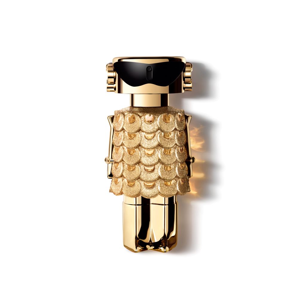 Fame Intense Eau de Parfum