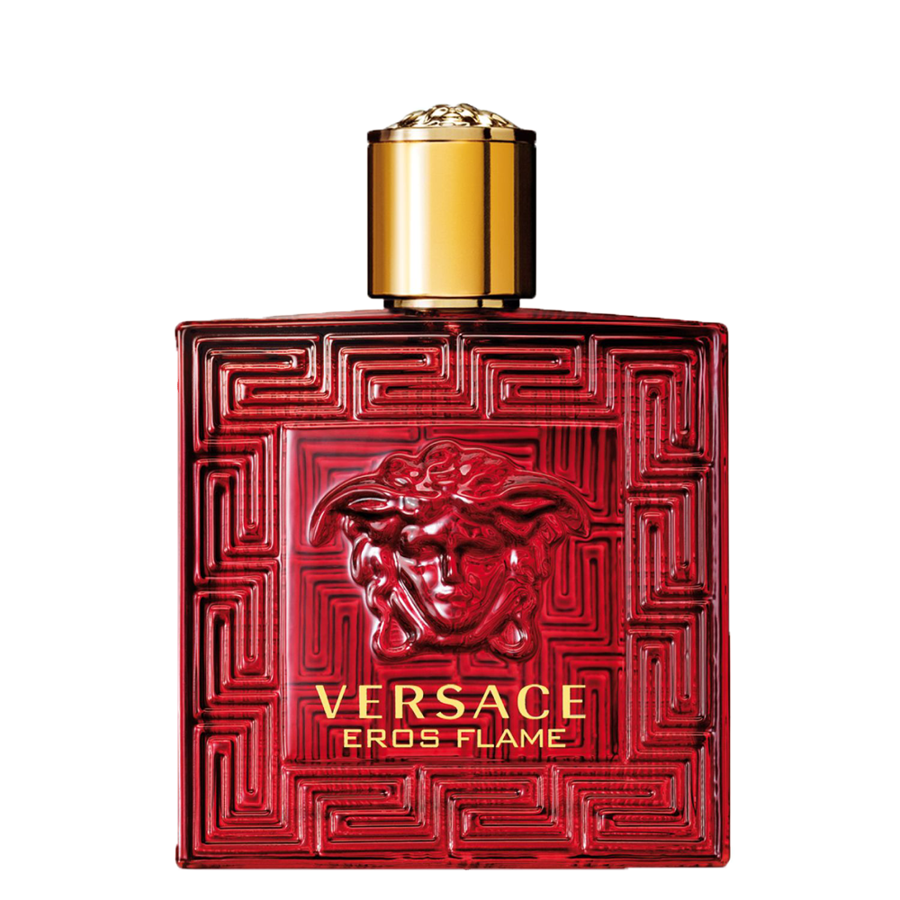 Eros Flame Eau de Parfum